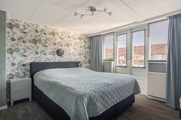 Medium property photo - H.A. Lorentzstraat 93, 1782 JH Den Helder